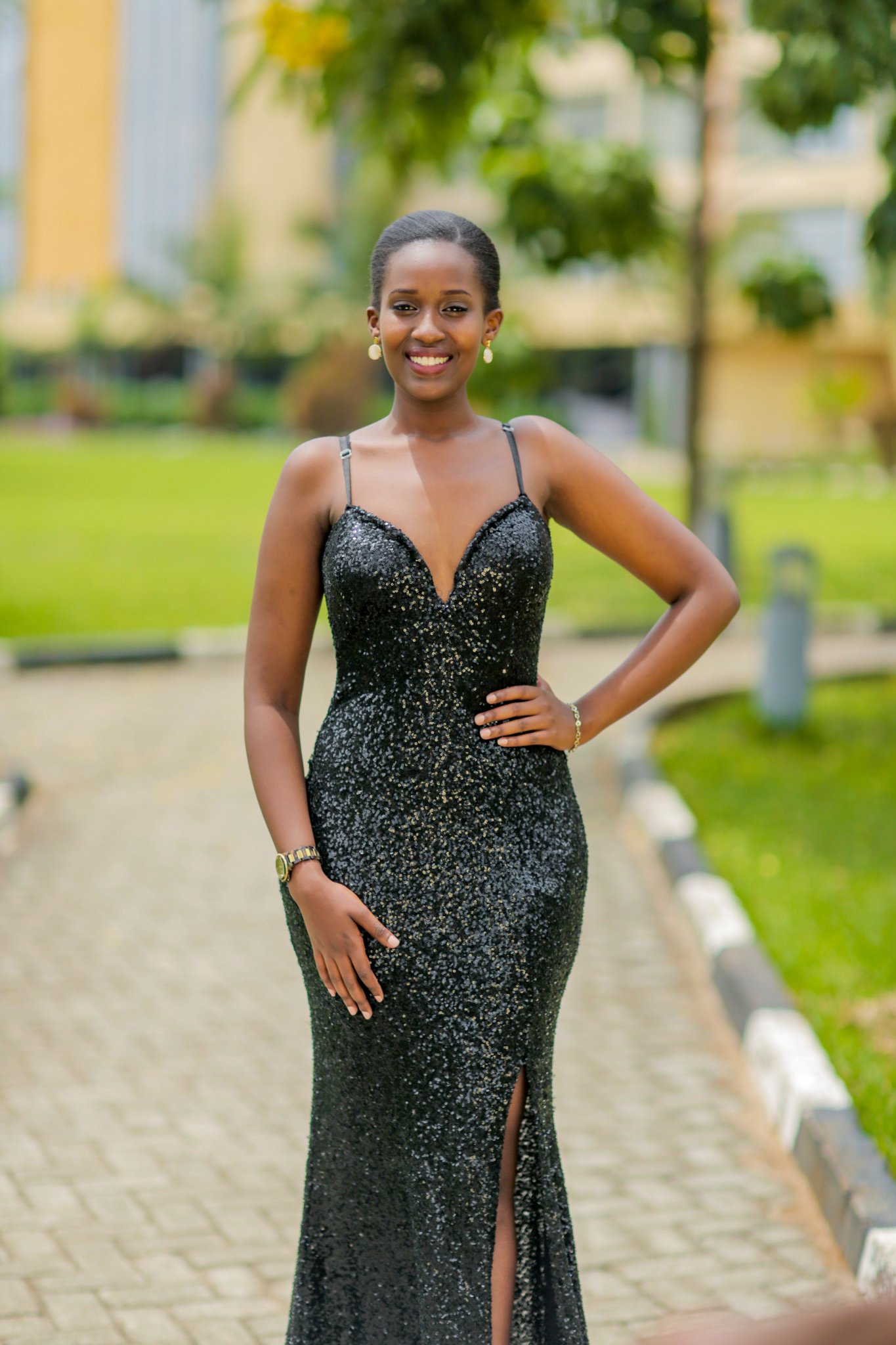 Miss Rwanda 2019 – Missrwanda