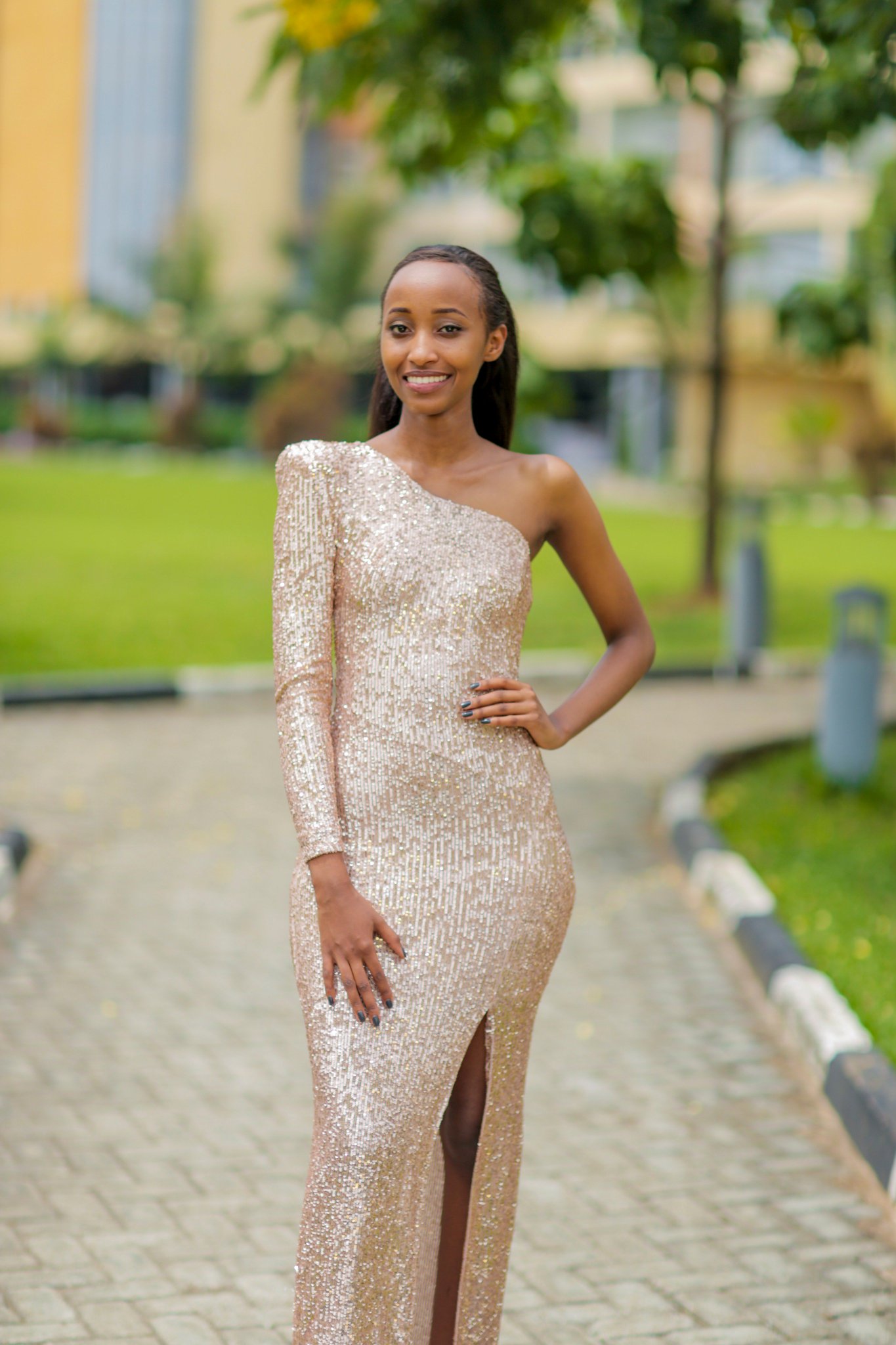 Miss Rwanda 2019 – Missrwanda